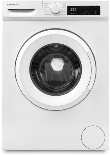 Waschmaschine Frontansicht